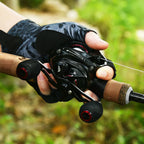KastKing Spartacus II Baitcasting Reel | Black / 7.2:1 / Right Handed