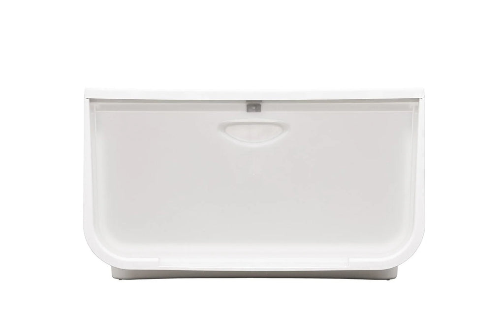 Large Flap Box - 49 QT