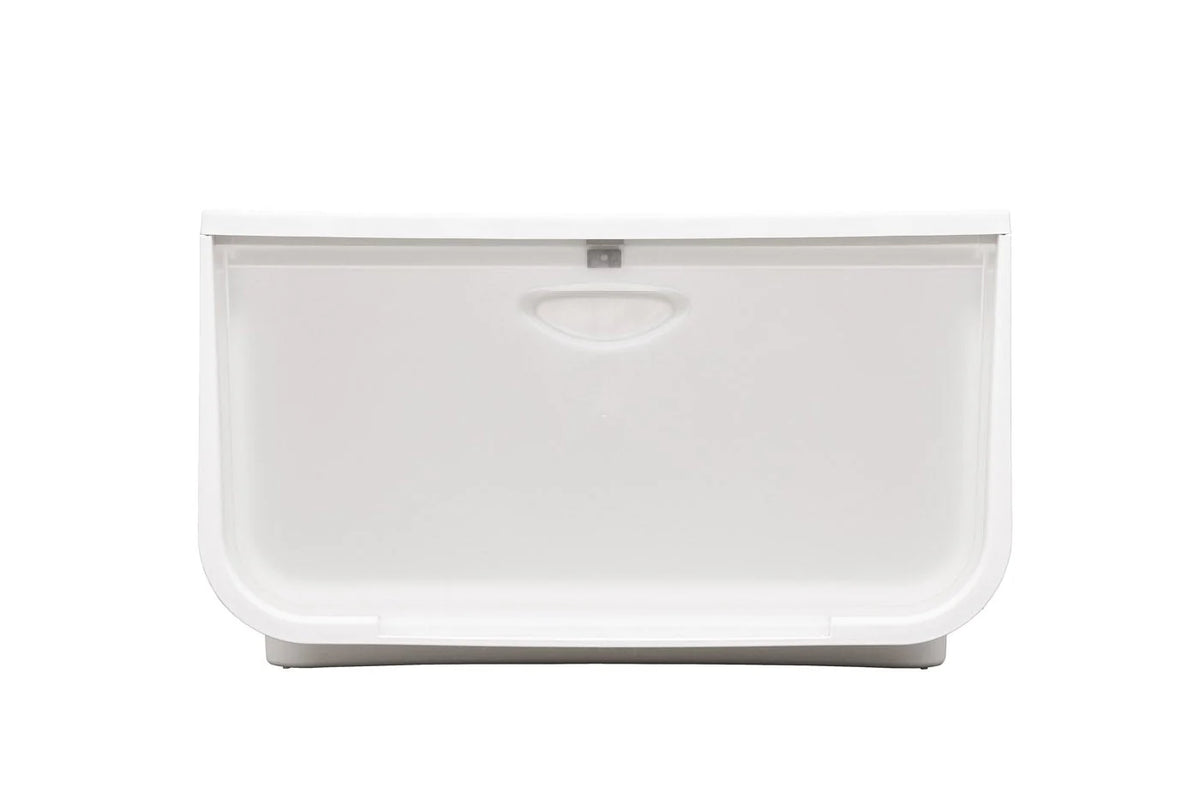 Large Flap Box - 49 QT