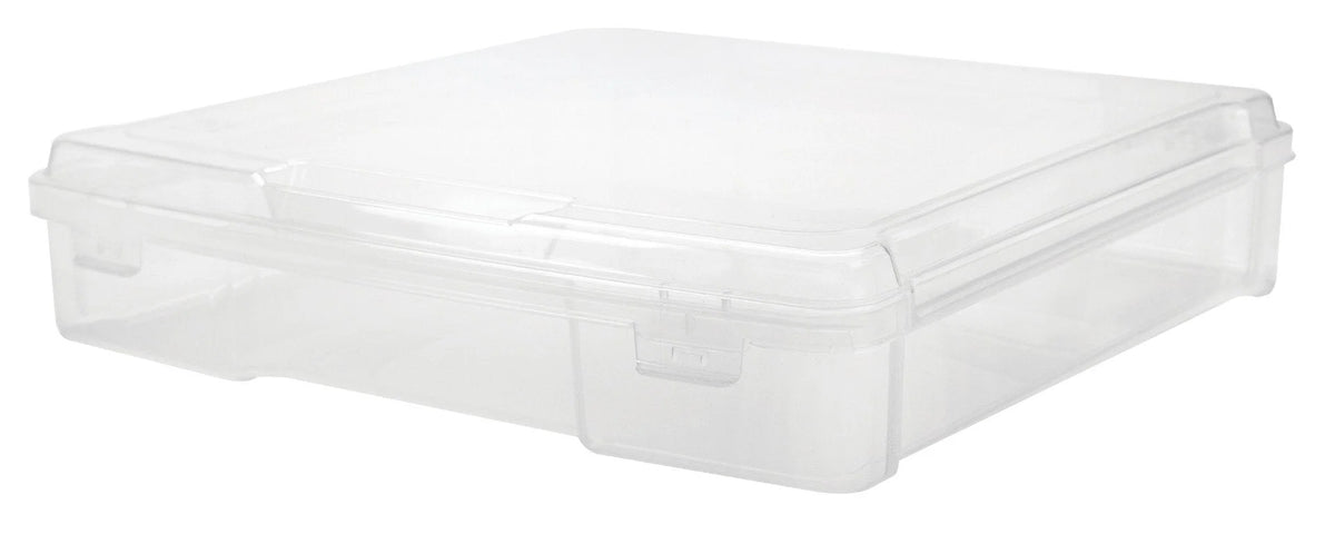 Scrapbook Case - 12-inchx12-inch - Medium