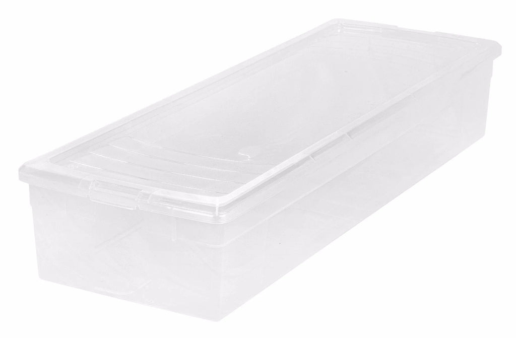 Wrapping Paper Storage Box