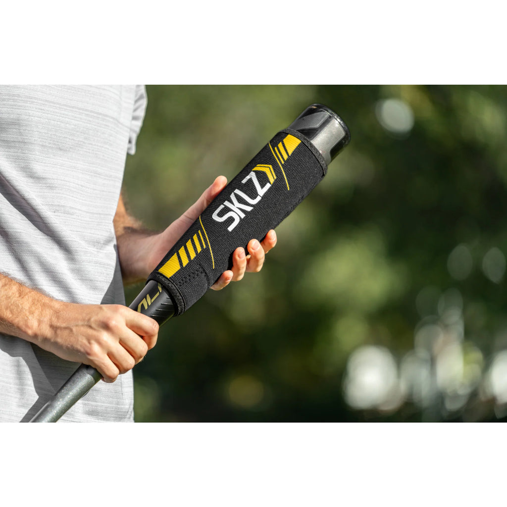 Bat Pop Wrap Baseball