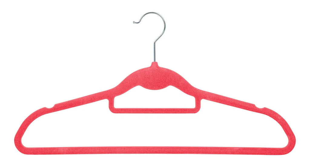 Non- Slip Hanger | Gray