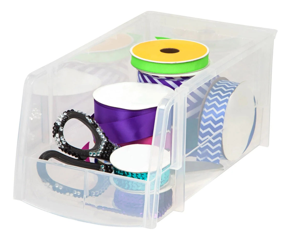 Storage Stacking Bin - Medium