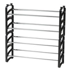 Stackable Shoe Rack - 2 Tier | Non-Extendable