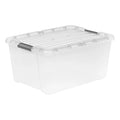 45 Quart Buckle Down Storage Box | Single