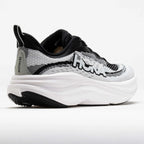 Skyflow Women's Black/White