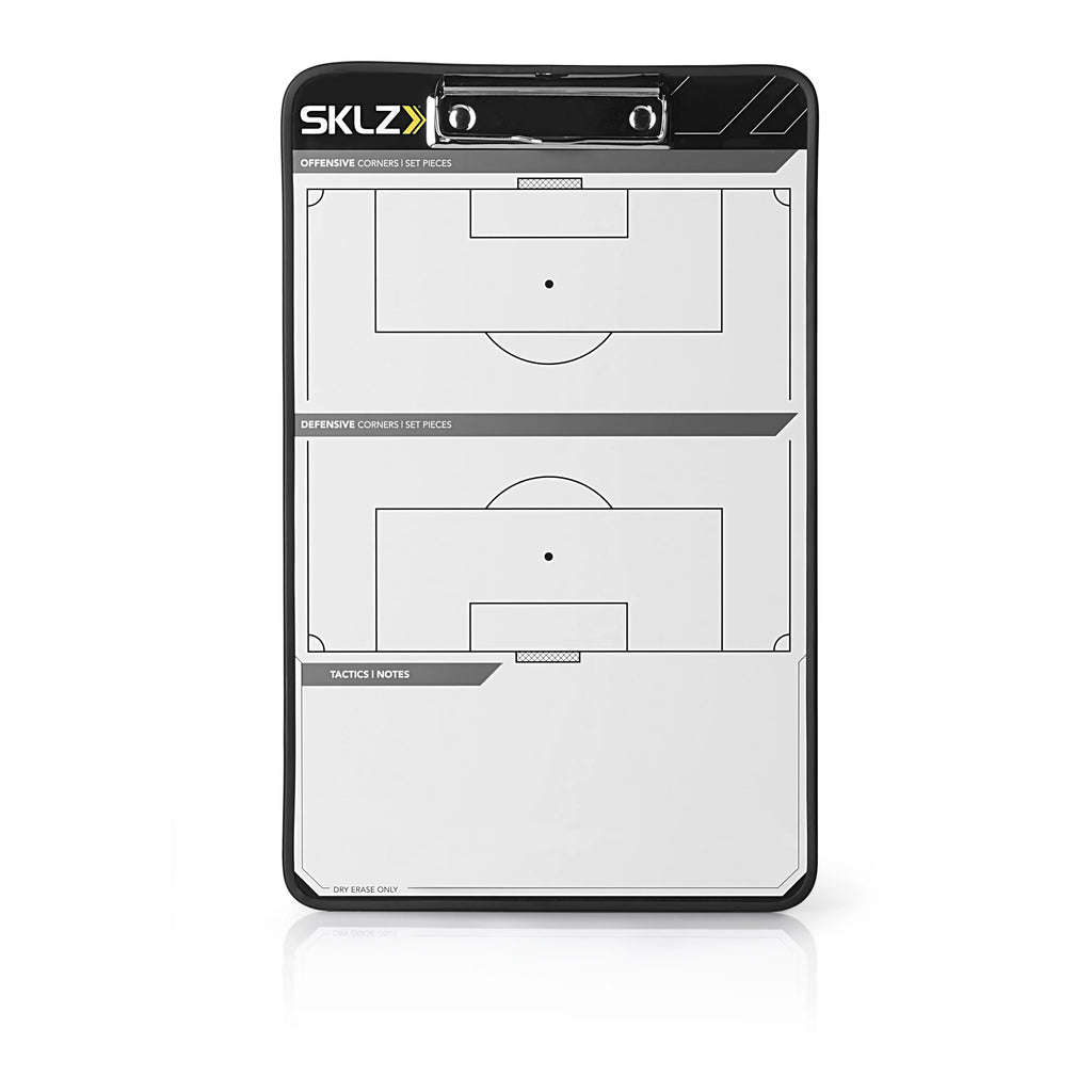 Soccer Magnacoach