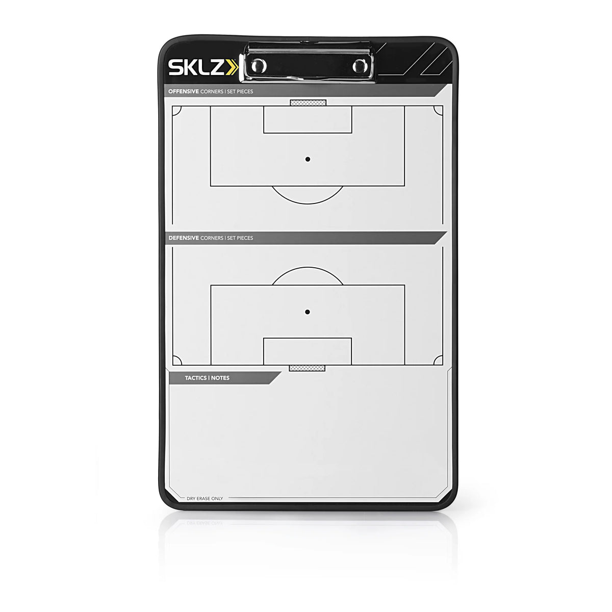Soccer Magnacoach