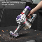 V8 Cordless Vacuum Cleaner