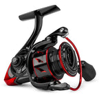 KastKing Sharky III Spinning Reel | 2000 / 5.2:1