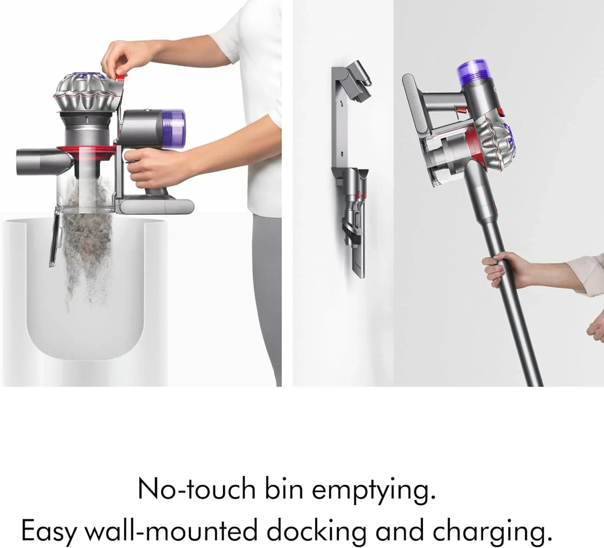 Dyson V8 Cordless Vacuum Cleaner
