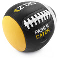 Pass-N-Catch Solo Practice Football