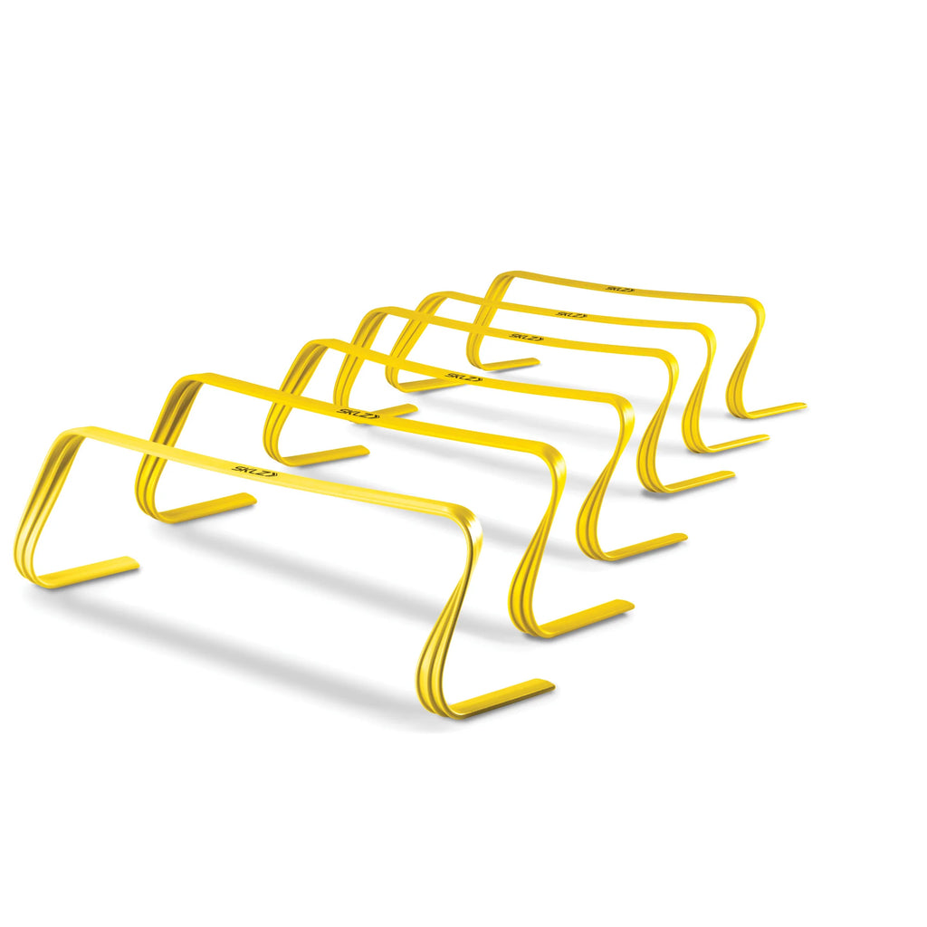 6X Hurdles