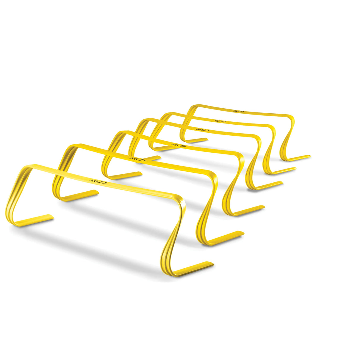 6X Hurdles