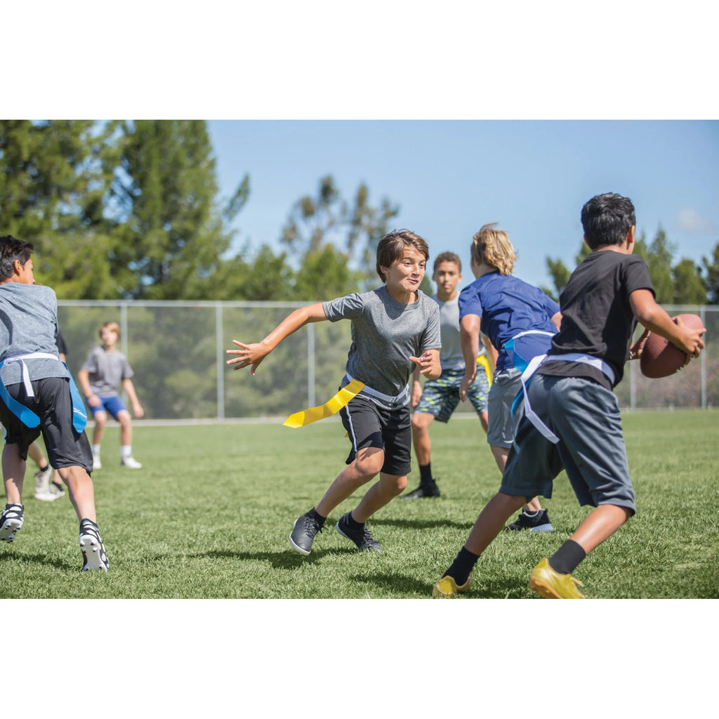 10-Man Flag Football Set