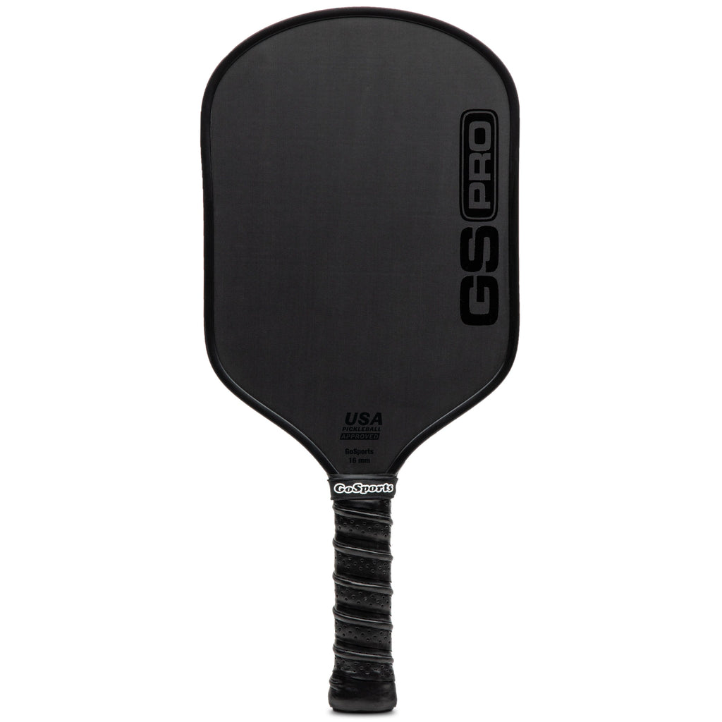 GS Carbon Fiber Pickleball Paddle | GS PRO