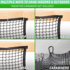 Sports Netting | 10' x 10'