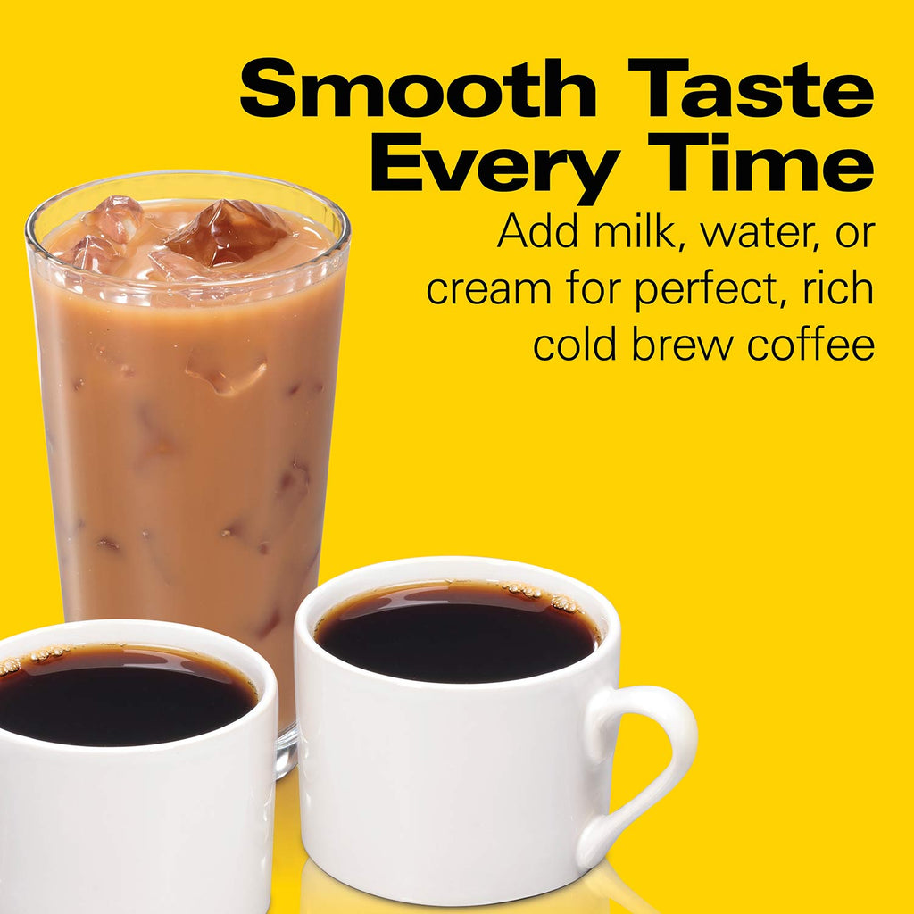 Hamilton Beach Cold Brew Coffee & Tea Pitcher