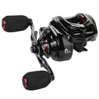 KastKing Spartacus II Baitcasting Reel | Black / 7.2:1 / Right Handed