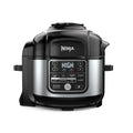 Ninja® Foodi® 10 in 1 6.5 Quart Pro Pressure Cooker Air Fryer Multicooker, Stainless, OS300: Home & Kitchen