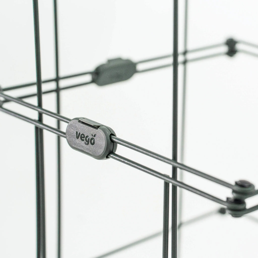 FlexGrow Connectors Kit - 10 Pack