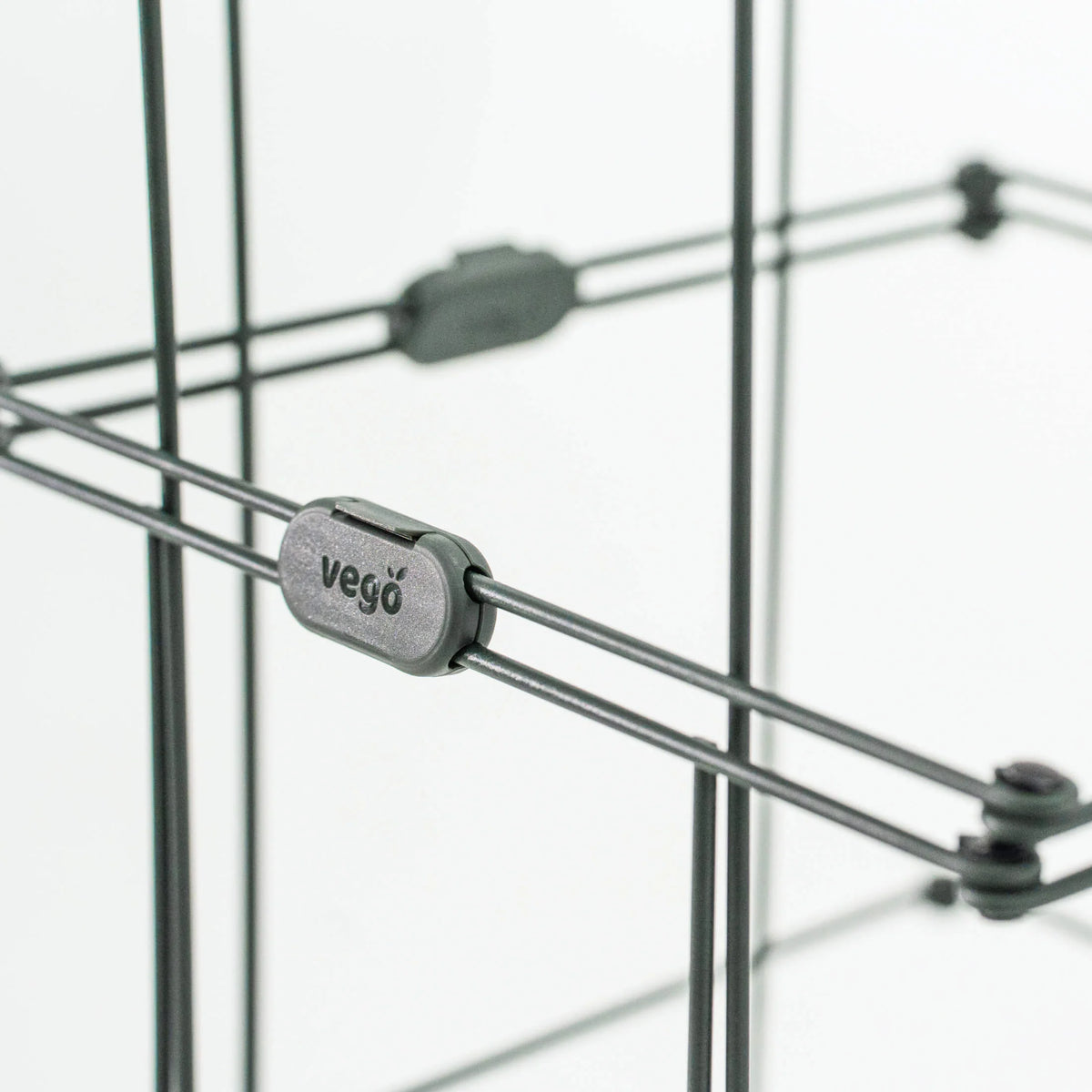 FlexGrow Connectors Kit - 10 Pack