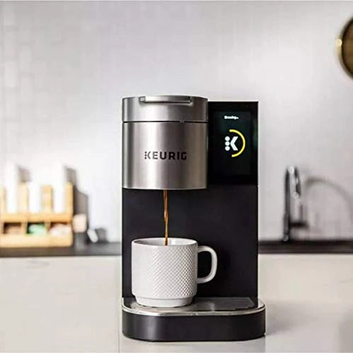 Single-Serve Commercial Coffee Maker - Model K-2500