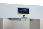 Avalon Wall Mounted Water Fountain with Bottle Filling Station, High Capacity Cooling, Sensor Dispensing, Self Cleaning