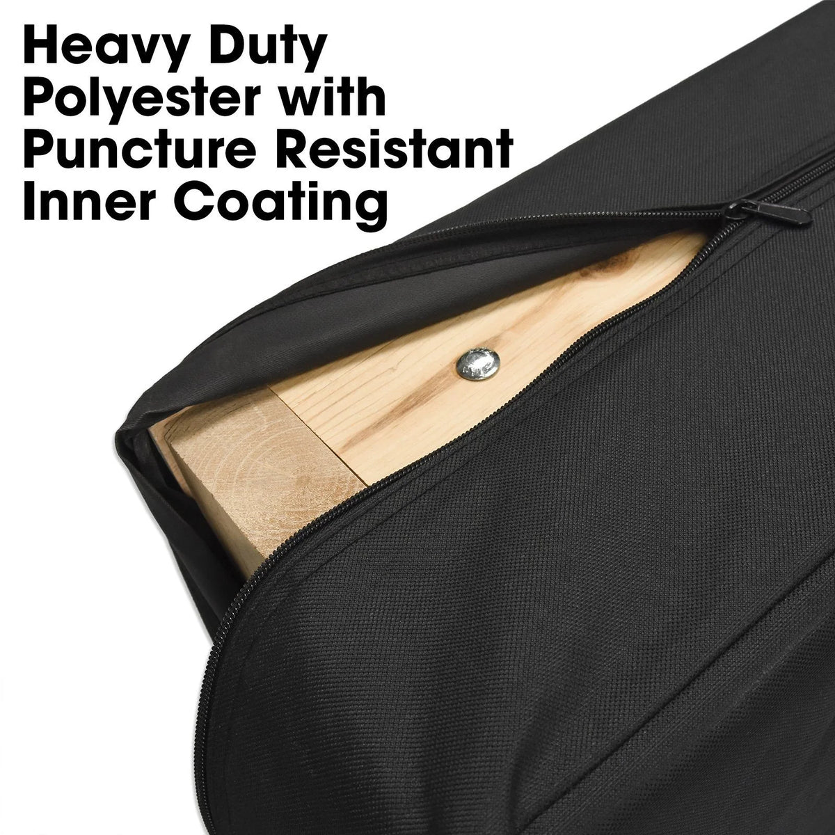 3' x 2' Premium Cornhole Carrying Case