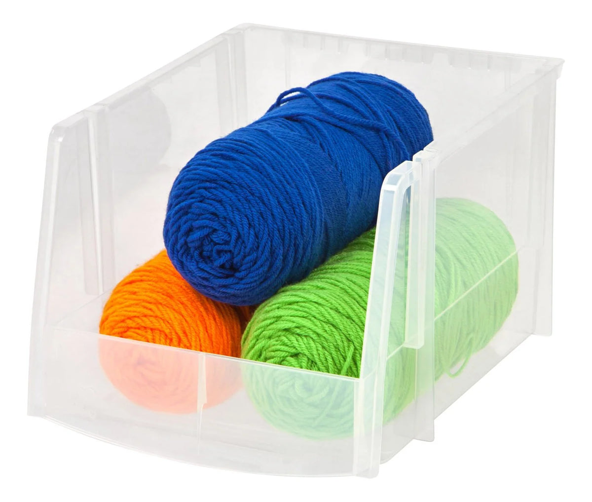 Storage Stacking Bin - X-Large