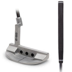 GS2 Tour Mallet Golf Putter | Traditional