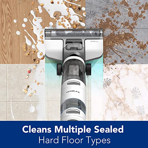 3 Breeze Complete Cordless Wet/Dry Floor Cleaner