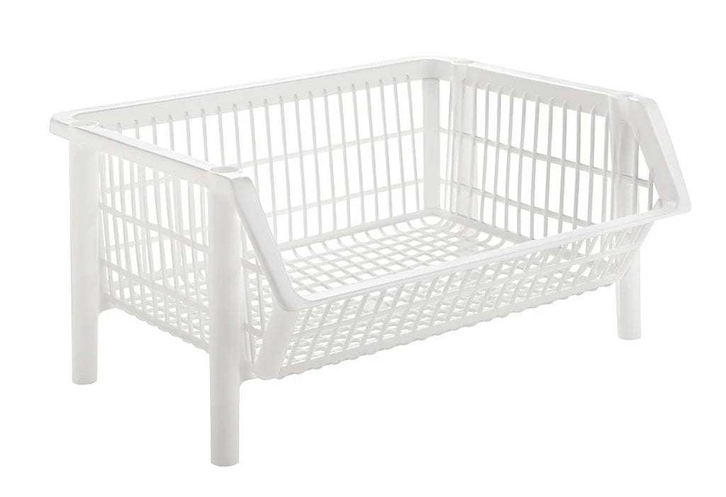 Jumbo Stacking Basket