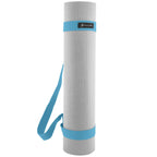 Yoga Mat Carrying Sling | Aqua
