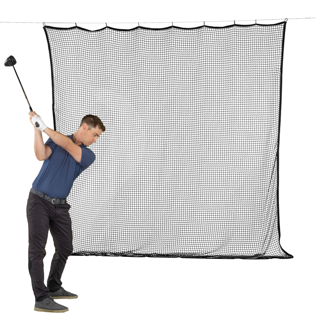 Sports Netting | 10' x 10'