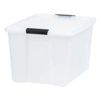 Stack & Pull Storage Box - 60 QT