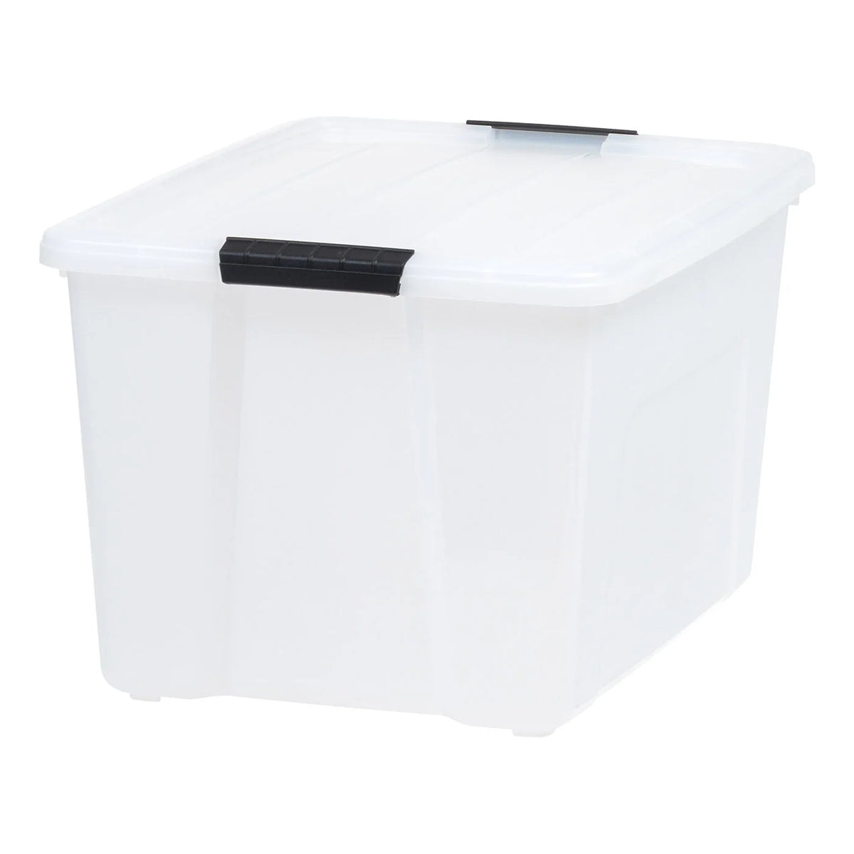 Stack & Pull Storage Box - 60 QT