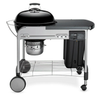 Performer Deluxe Charcoal Grill 22