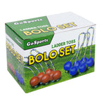 Ladder Toss Replacement Bolos | Hard