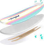 Classic Soft Top Foam 8ft Surfboard