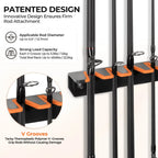 KastKing V15 Vertical Fishing Rod Holder | Standard / 2PCS