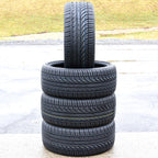 Fullway HP108 245/45ZR18 245/45R18 100W XL High Performance a/S All-Season Tire