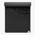 Performance Dry-Grip Yoga Mat (5mm) | black