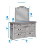 5-Piece Lakewood Bedroom Set