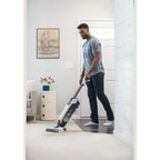 20-Volt High Capacity Cordless Stick Vacuum (Battery Not Included)