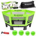 Slammo Rally Game Set