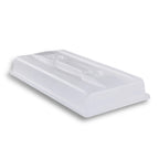 1020 Humidity Dome | 2.5" | 2 / Clear