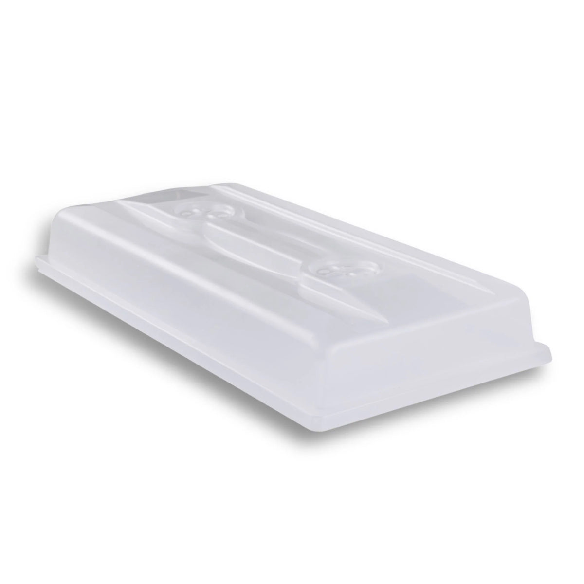 1020 Humidity Dome | 2.5" | 2 / Clear