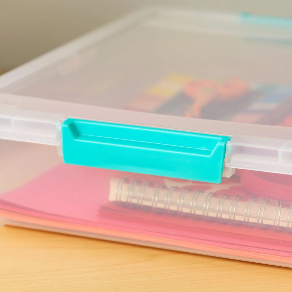 Clip Box - 6 QT